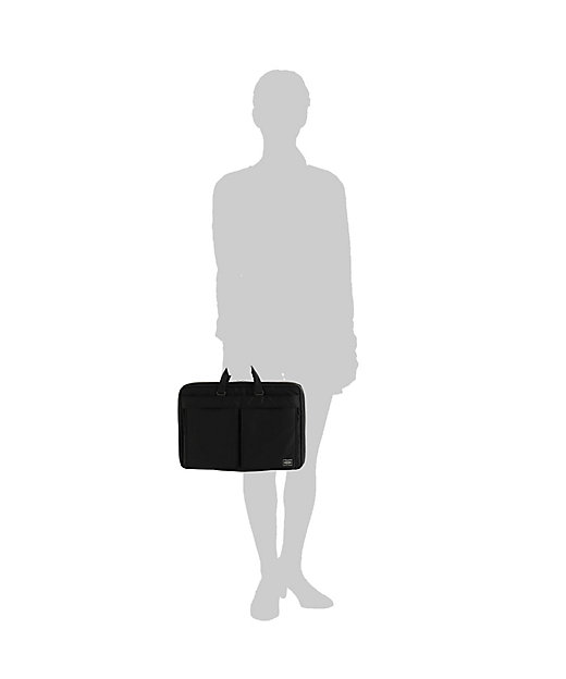PX TANKER OPERATOR BAG 16 376－26814