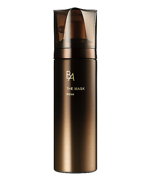 ポーラ（POLA） B．A ザ マスク 通販 | 【ISETAN BEAUTY online