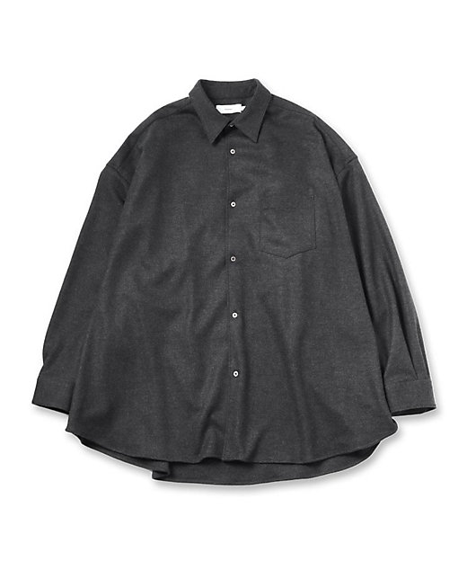 ◇GRAPHPAPER（グラフペーパー）Wool Smooth