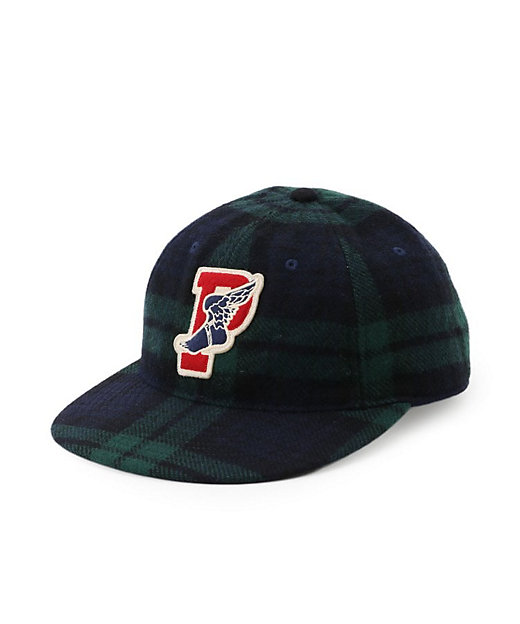 ◇Ralph Lauren（ラルフローレン）P－WING