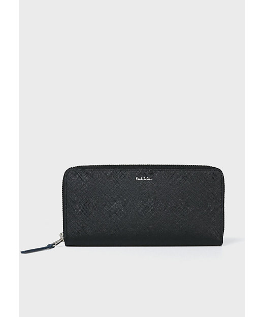 スワールプラー 長財布（555425W121） | Paul Smith (Women