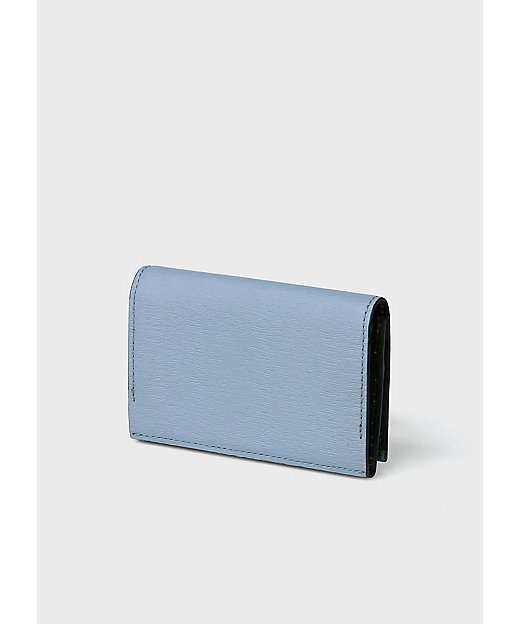 クロップドロゴ 名刺入れ（553408P042） | Paul Smith (Men