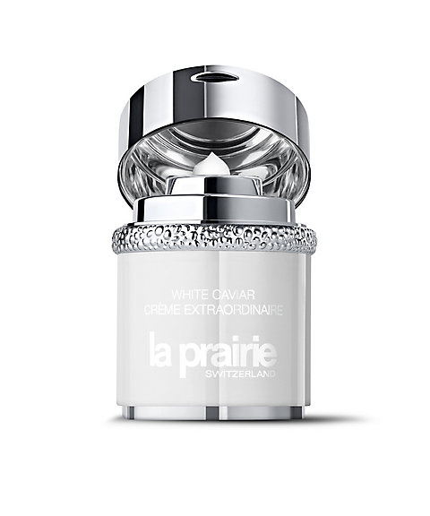 ラ プレリー イルミネーティング パールフュージョン エッセンス 30ml