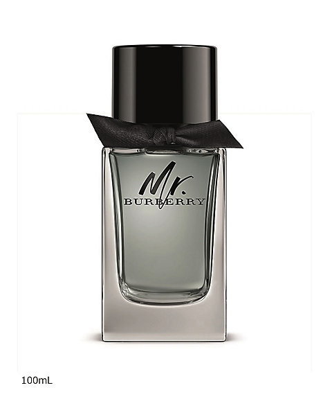 Burberry Beauty（Burberry Beauty） ミスター バーバリー