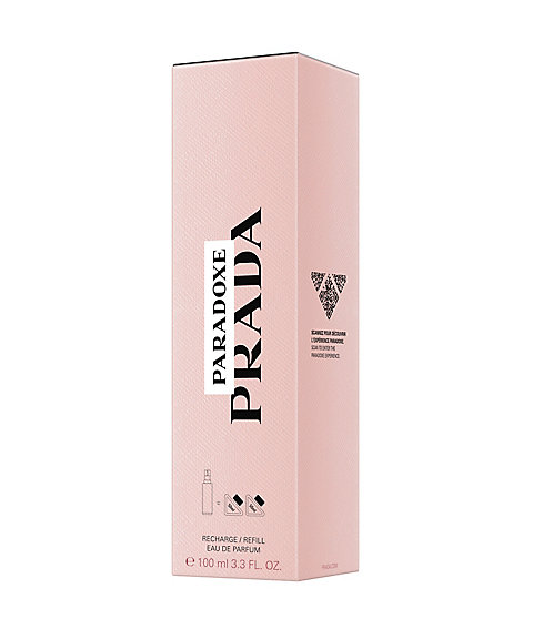PRADA BEAUTY（PRADA BEAUTY） プラダ パラドックス オーデパルファム