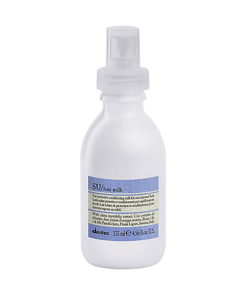 ダヴィネス（Davines） SU ヘアミルク 通販 | 【ISETAN BEAUTY