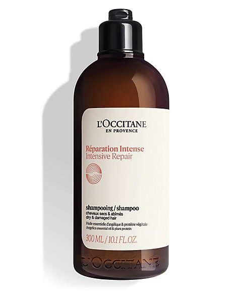 ロクシタン（LOCCITANE） インテンシヴリペア シャンプー 300mL