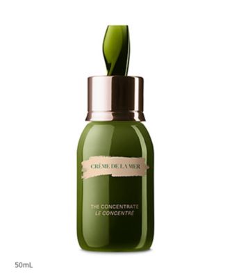 ラ・メール（LA MER） ザ・コンセントレート 通販 | 【ISETAN BEAUTY