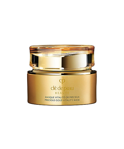 clé de peau BEAUTÉ（clé de peau BEAUTÉ） マスクヴィタリテオープレ