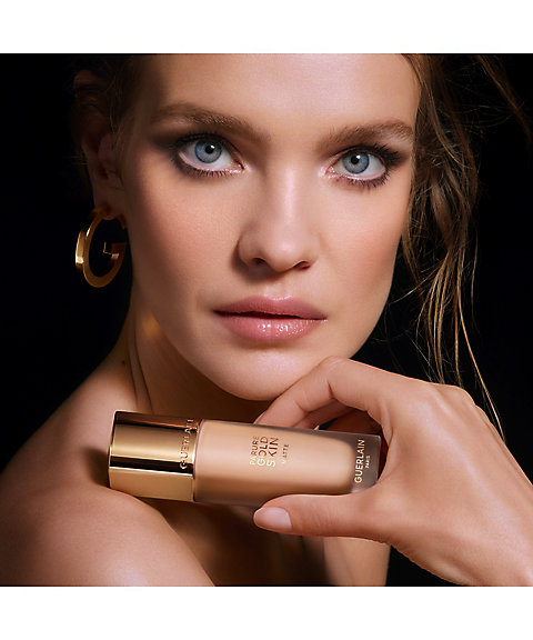 GUERLAIN（GUERLAIN） パリュール ゴールド スキン フルイド マット 0