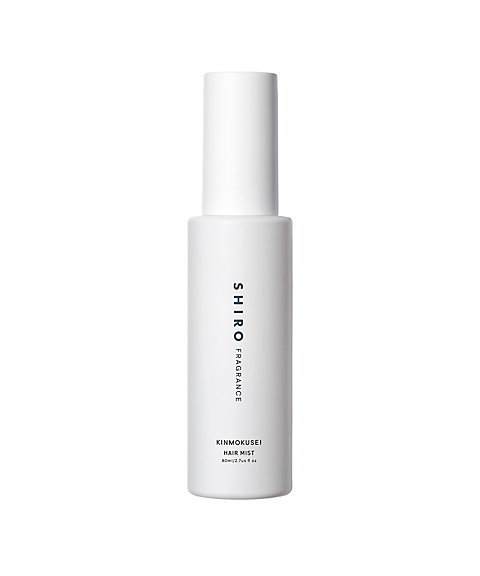 SHIRO（SHIRO） アールグレイ ヘアオイル 通販 | 【ISETAN BEAUTY