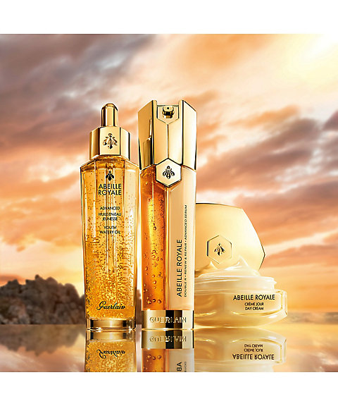 GUERLAIN（GUERLAIN） アベイユ ロイヤル アドバンスト ダブル R