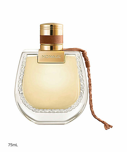 Chloé（Chloé） クロエ ノマド ジャスミン ナチュレル