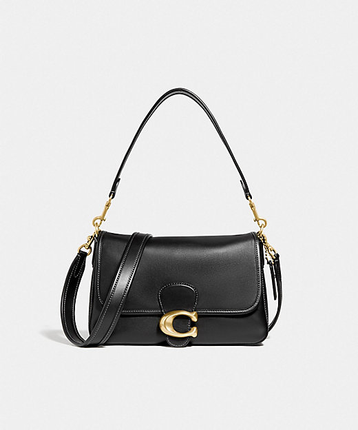 ソフト タビー ショルダー バッグ | COACH/コーチ | 三越伊勢丹