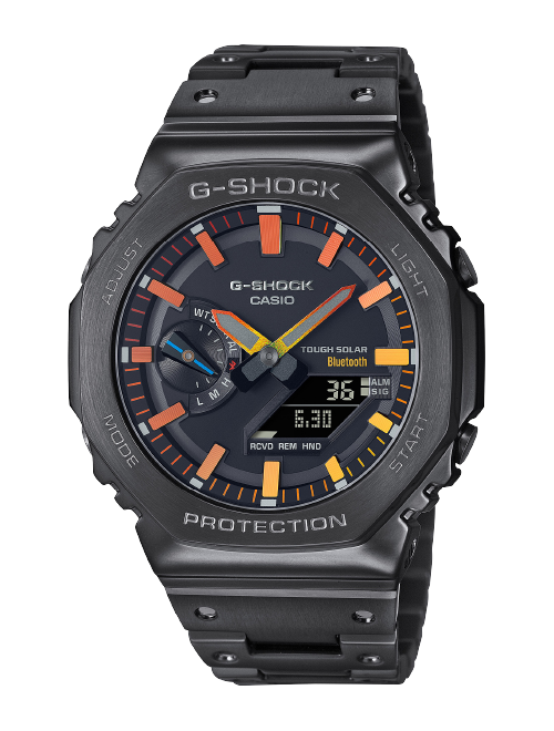 G-SHOCK MR-G B2100B DEBUT FAIR｜イベント・フェア｜時計・腕時計の