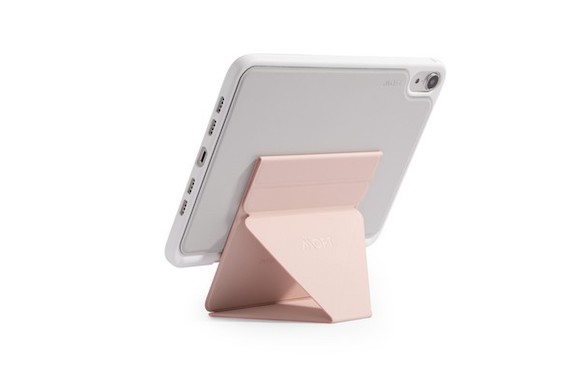 米MOFT、iPad mini（第6世代）用ケース＆磁気スタンドを発表 - iPhone