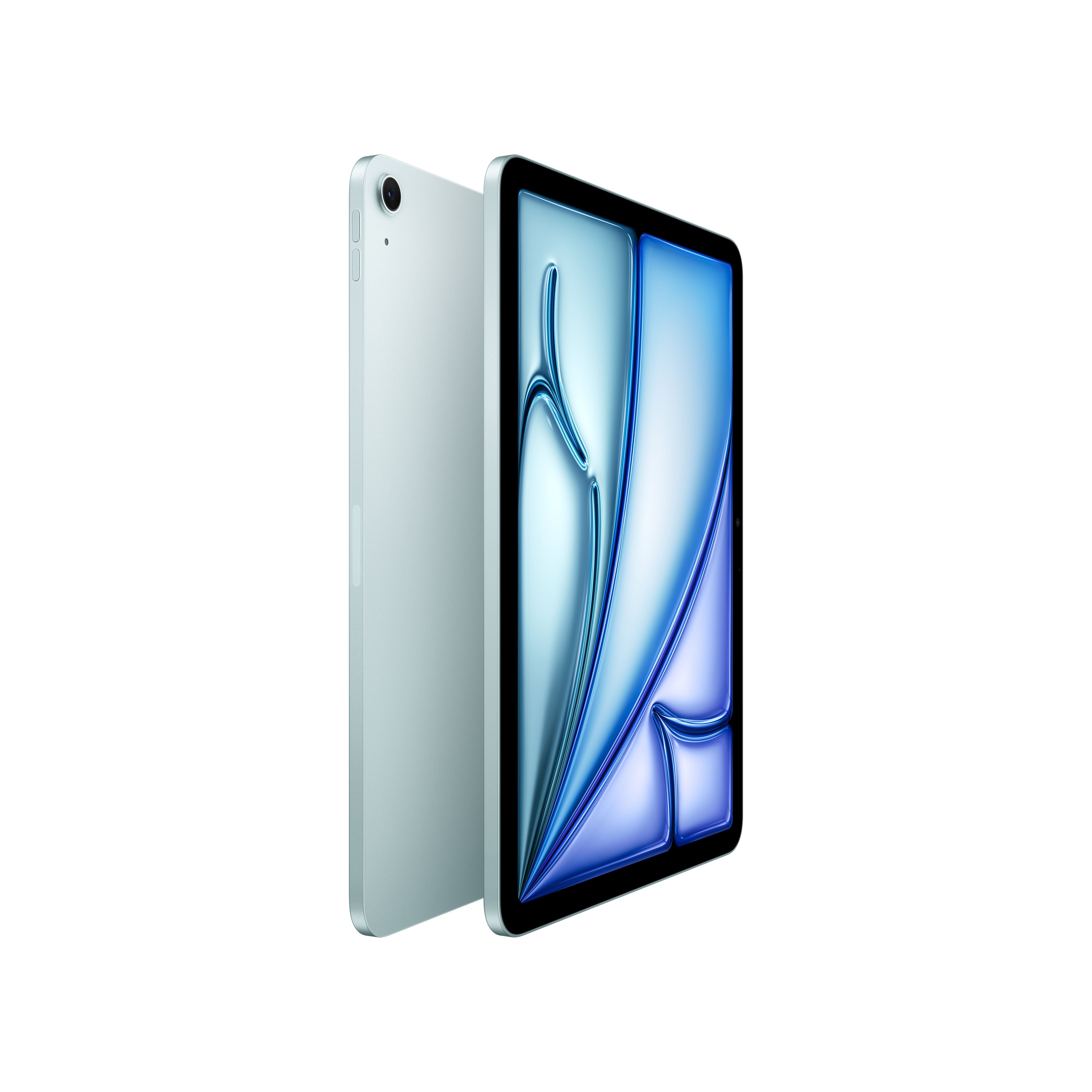 11-inch iPad Air Wi-Fi 1TB - Blue (M2) – iQ Jersey