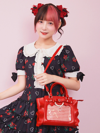 店舗在庫確認 | Ank Rouge | 確定ファンサのおまじないBAG