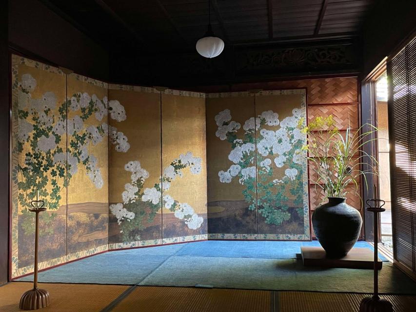 杉本家住宅一般公開「祇園祭 屏風祭り」｜【京都市公式】京都観光Navi