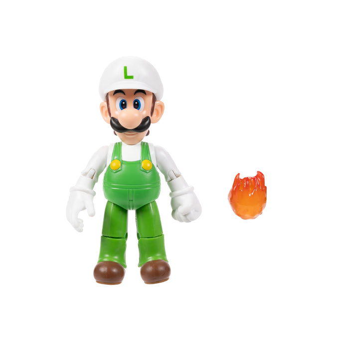 4in Figures Wave 41 — Jakks Wholesale