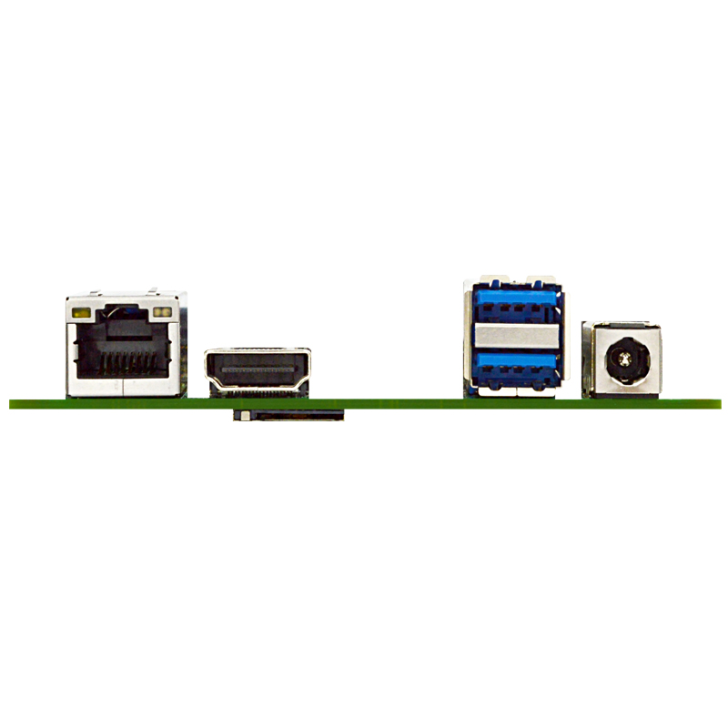 JNP691 Series - Jetway IPC