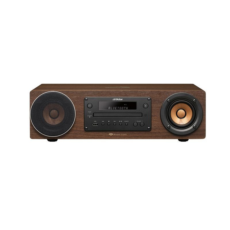 コンパクトコンポーネントシステム EX-D6 | JVCケンウッドストア