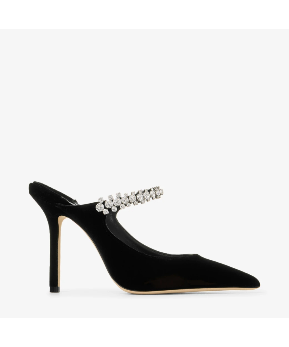 JIMMY CHOO/ジミー チュウ通販 | Bing 100【送料無料】【店頭受取可能