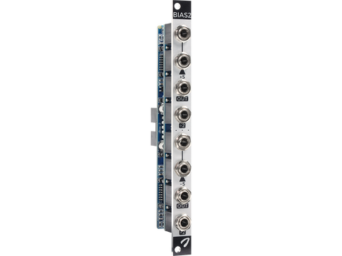Morph 4 – Joranalogue Audio Design