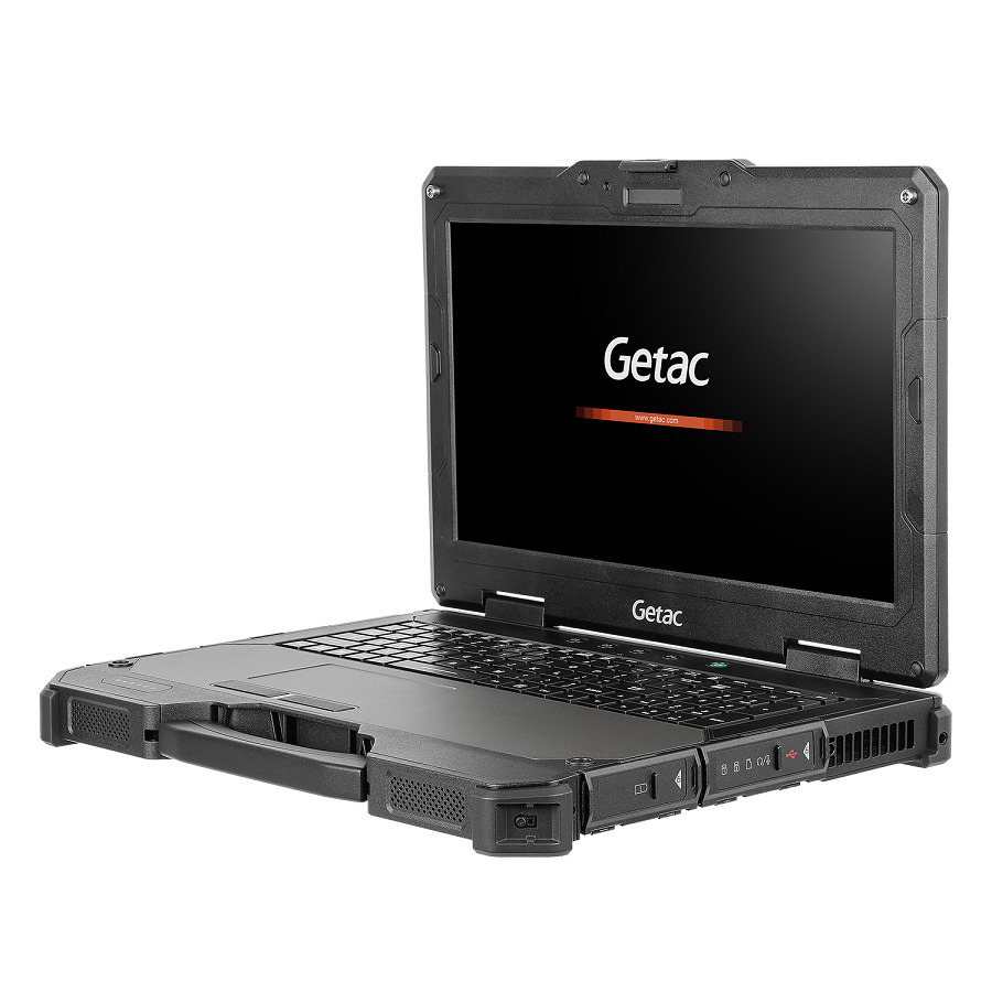 X600 超頑丈大画面ノートPC 15.6インチ