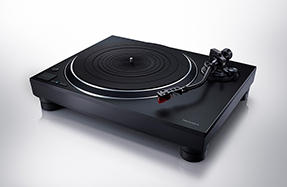 Technics OWNERS｜Hi-Fi オーディオ - Technics（テクニクス）