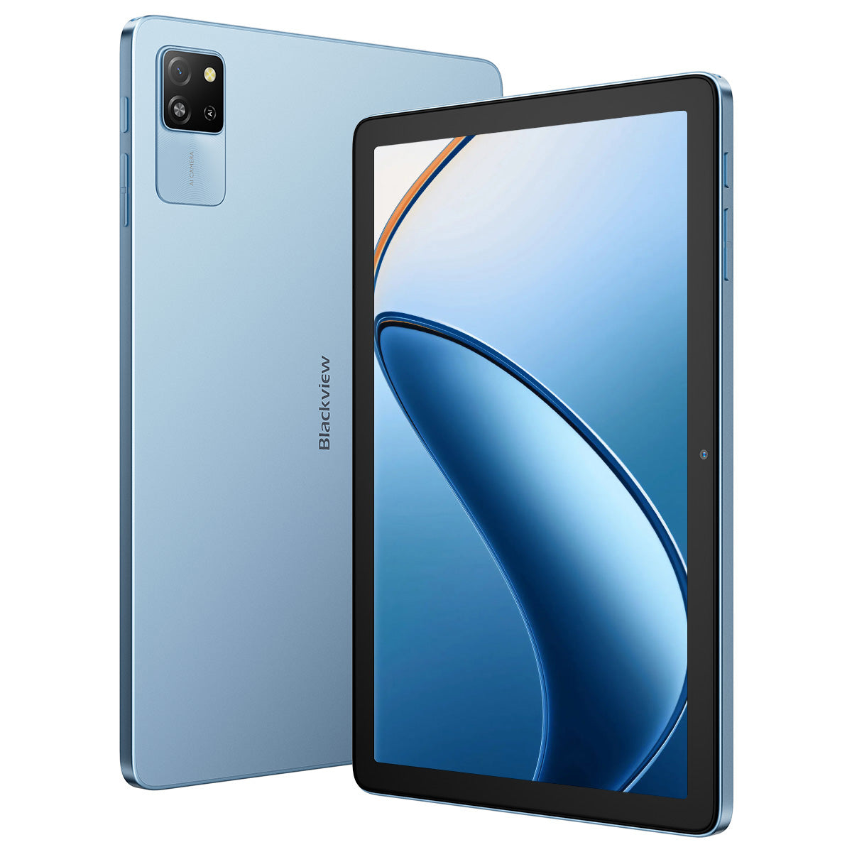 Blackview Tab 60 Wifi オクタコア 4+128GB WiFi 6 タブレット