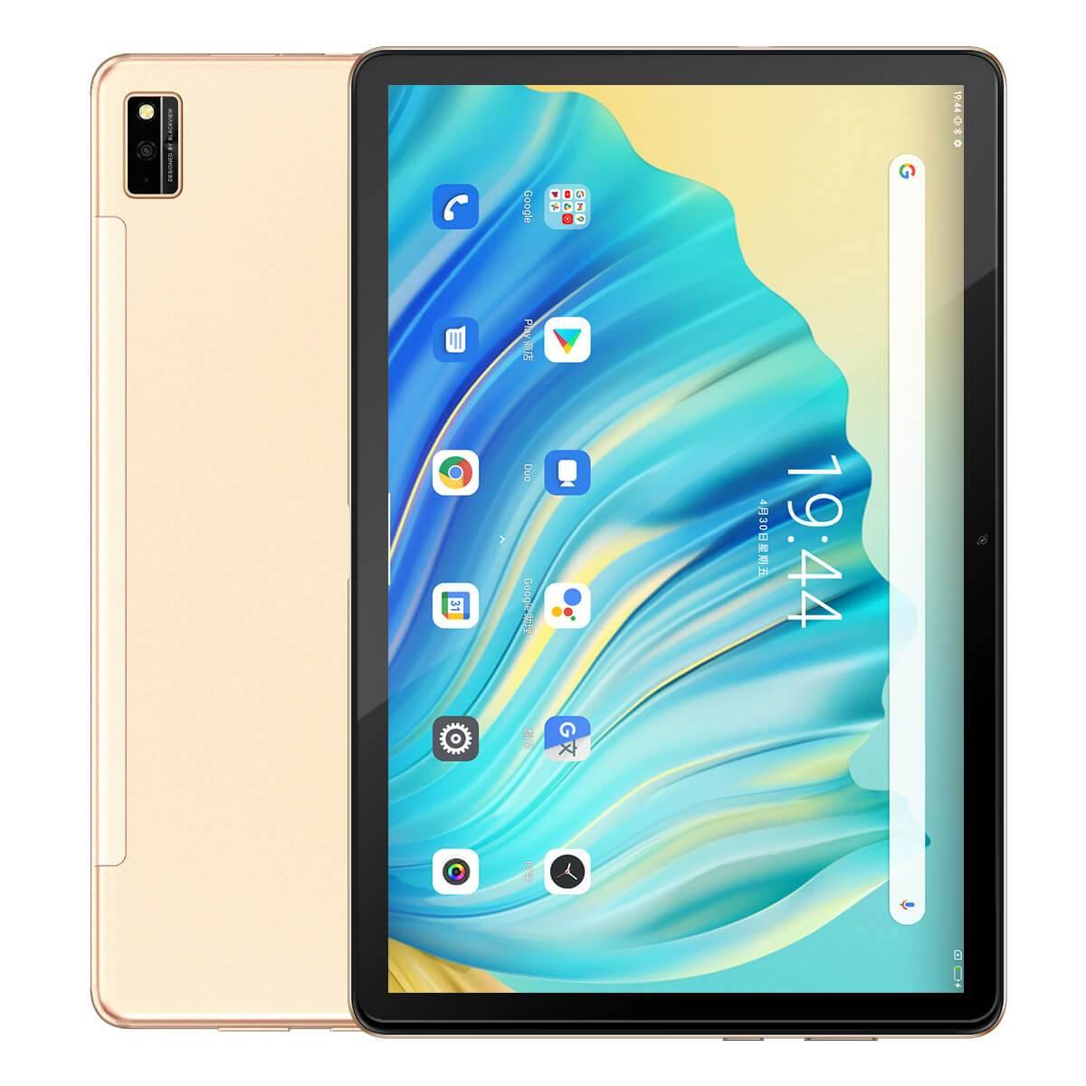 Blackview Tab 10オフィシャル| Android 11Tab10の価格仕様