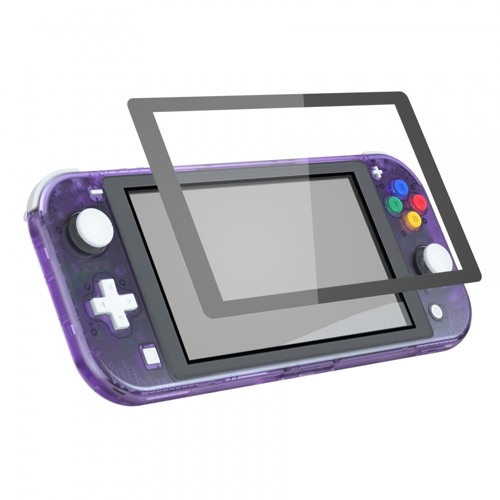 eXtremeRate Nintendo Switch Lite用交換フルセットシェル＆ABXYボタン
