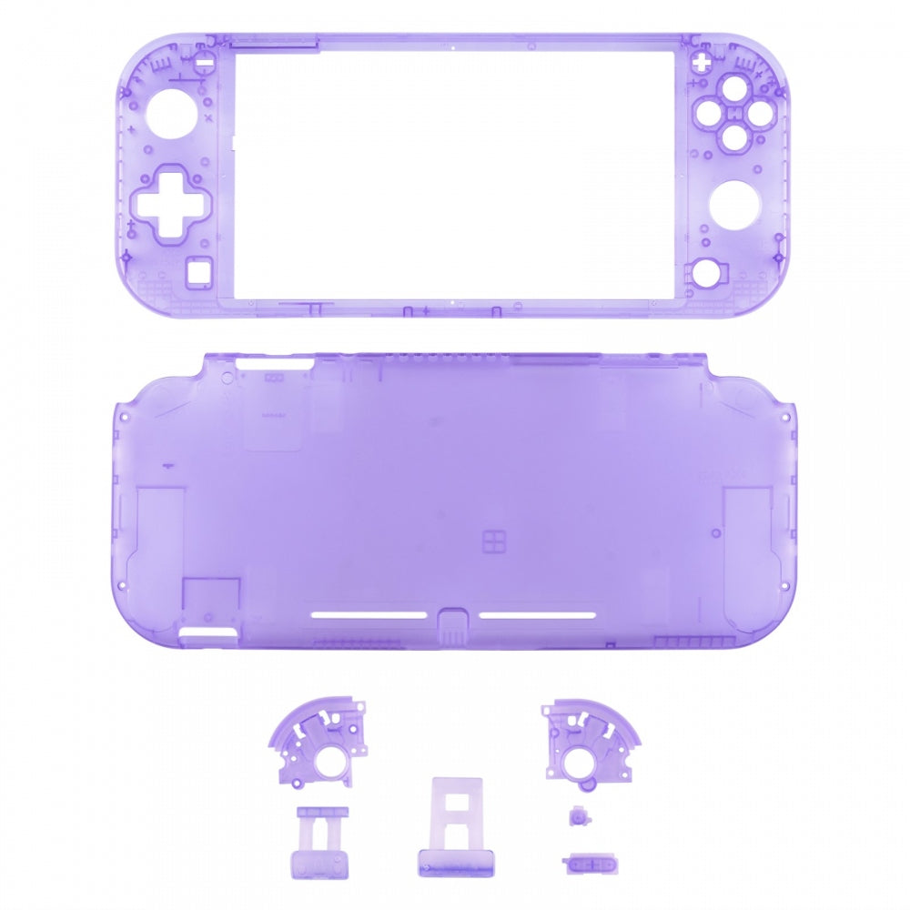 eXtremeRate Nintendo Switch Lite用交換フルセットシェル＆ABXYボタン