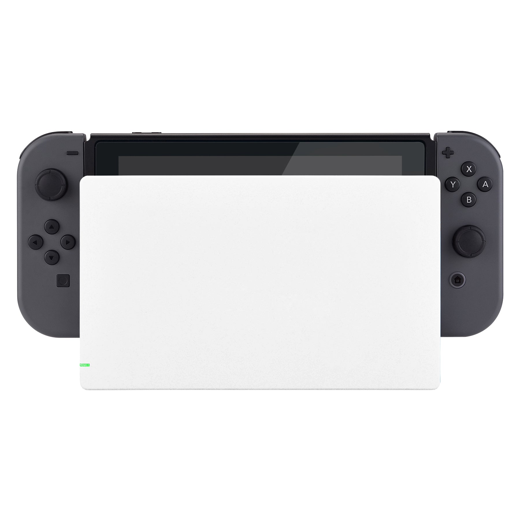 eXtremeRate Nintendo Switch充電ドック用カスタム交換フェイス