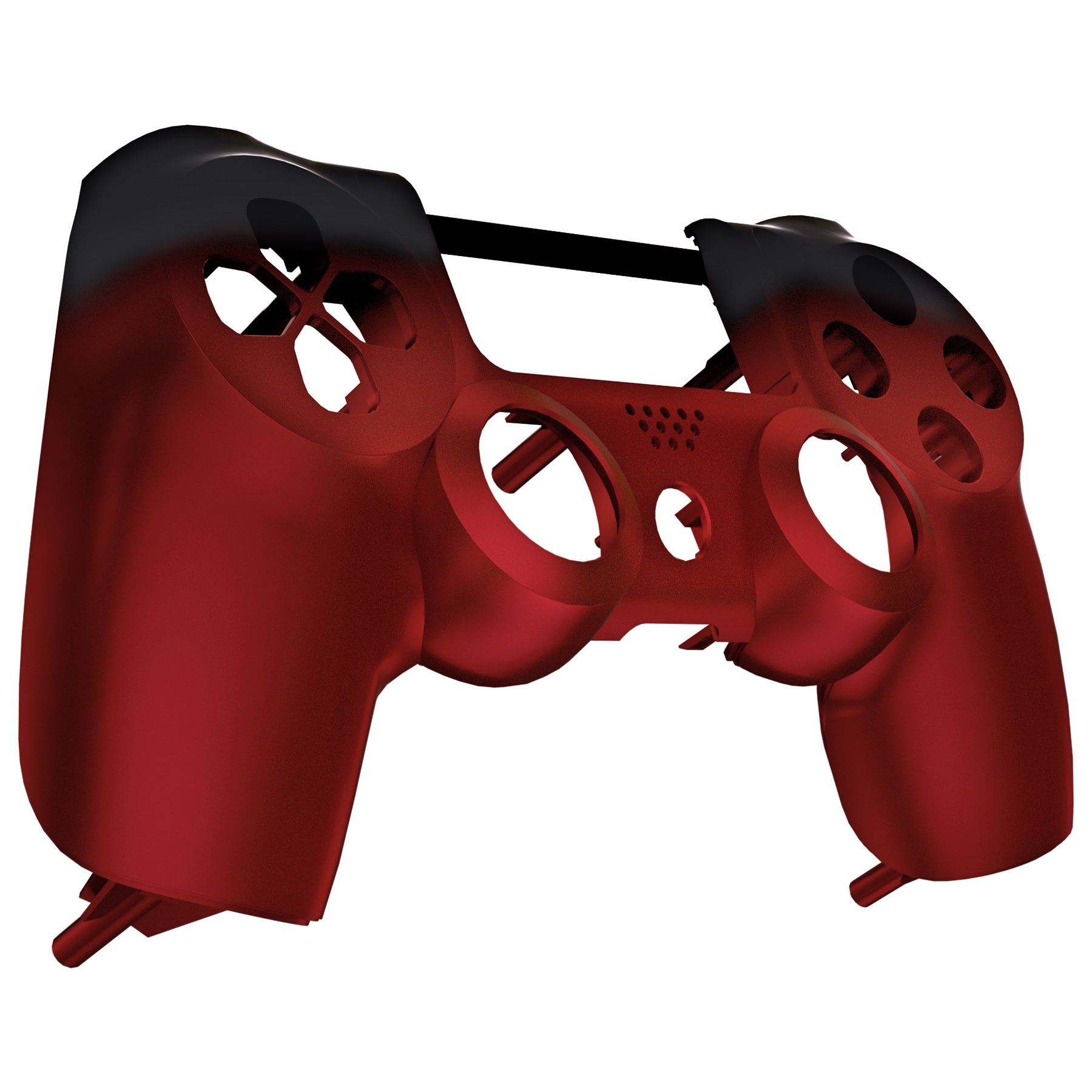 eXtremeRate PS4コントローラーJDM-001/011/020用交換フロント
