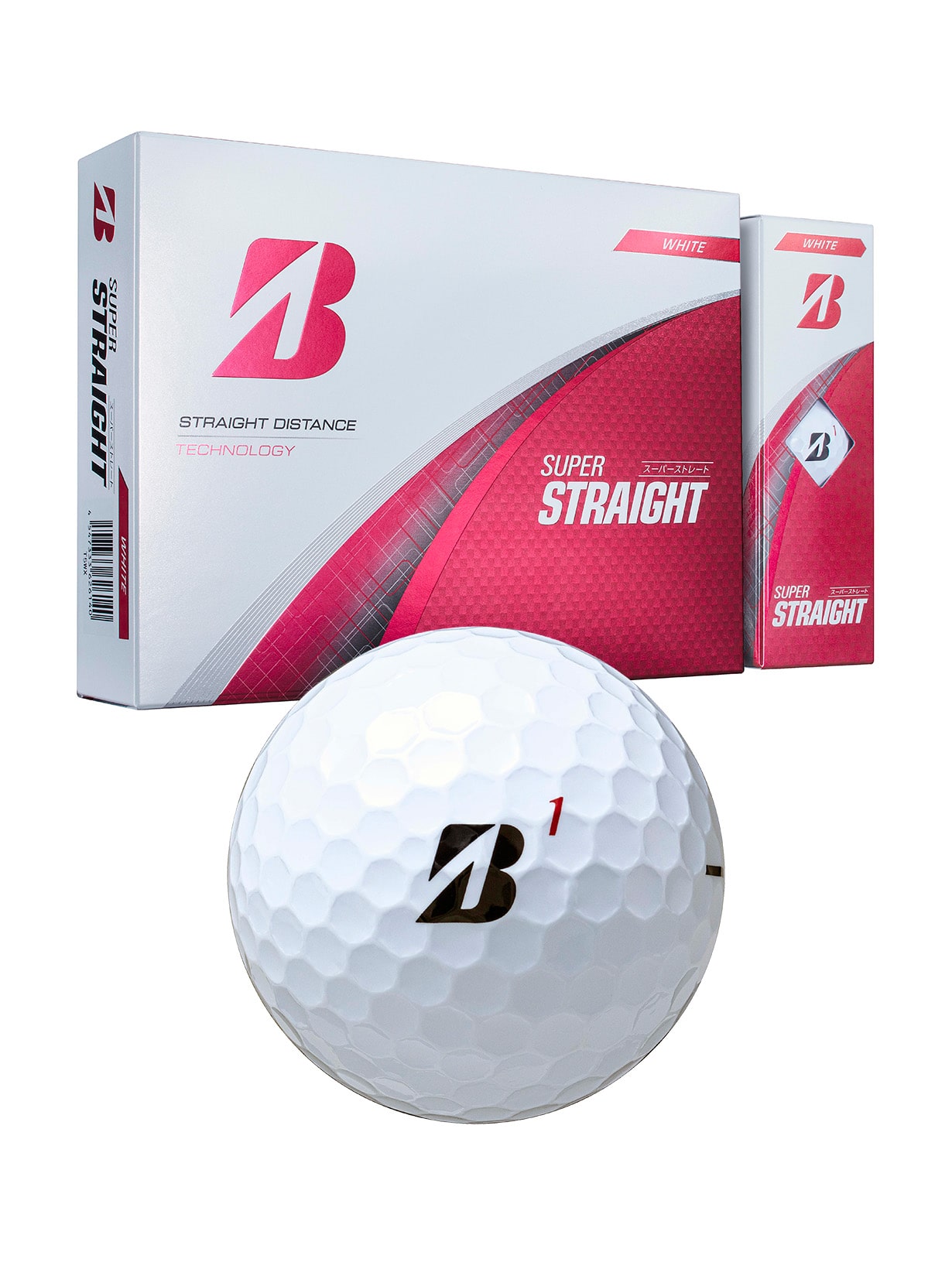 ボール/ディスタンス系（飛距離重視）|BRIDGESTONE GOLF Online Store
