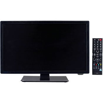 ドウシシャ 19V型 液晶 テレビ NTD19-01B 【公式通販】