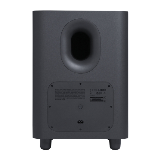 JBL BAR 500