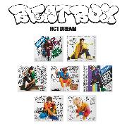 jp.ktown4u.com : NCT DREAM - リパッケージアルバム 2集 [Beatbox