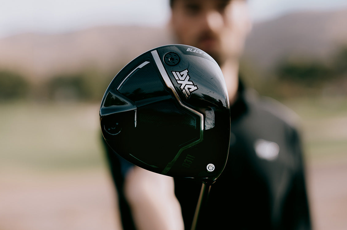 PXG OPS 9° ドライバー ヘッドのみ PXG OPS 9° Japan Ops ドライバー9度