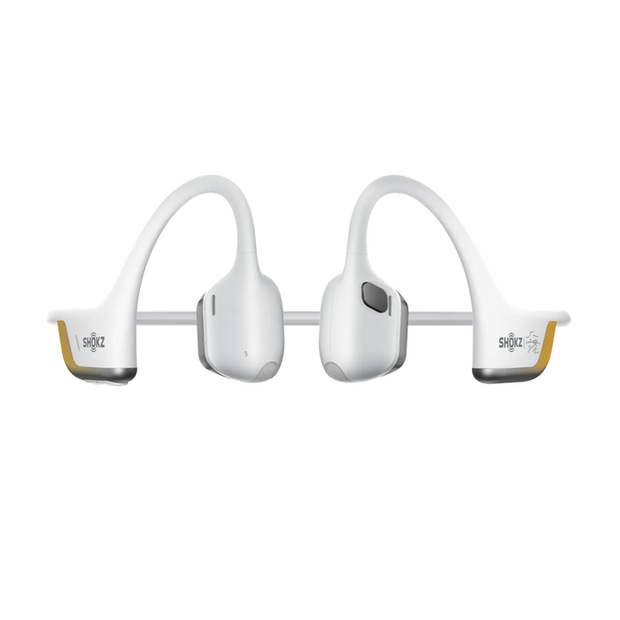 OpenRun Pro 2 スポーツ骨伝導イヤホン – Shokz (ショックス) 日本