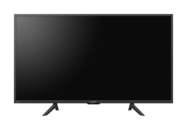 液晶テレビ AQUOS 4K DJ1ライン | テレビ：シャープ