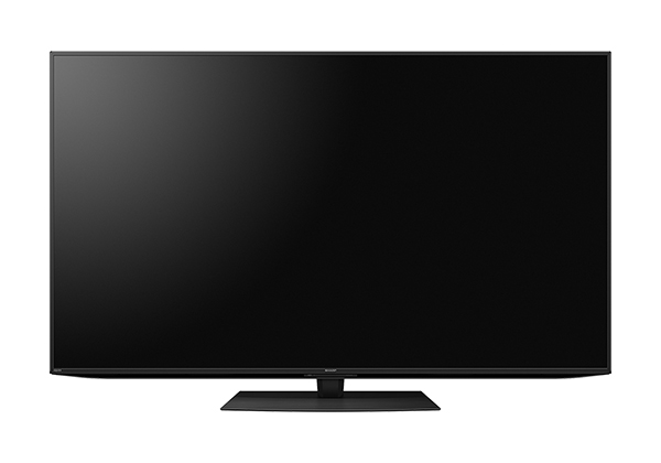 液晶テレビ AQUOS 4K EN1/EN2ライン | テレビ：シャープ