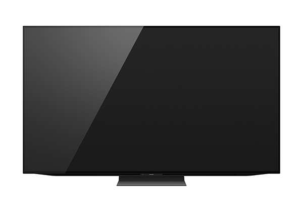 有機ELテレビ AQUOS OLED EQ1/EQ2ライン | テレビ：シャープ
