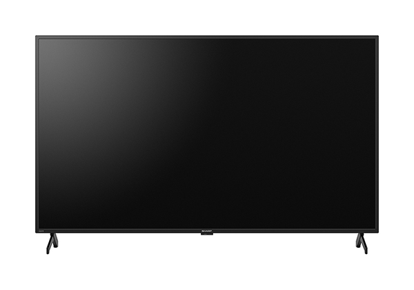 液晶テレビ AQUOS 4K FL1ライン | テレビ：シャープ