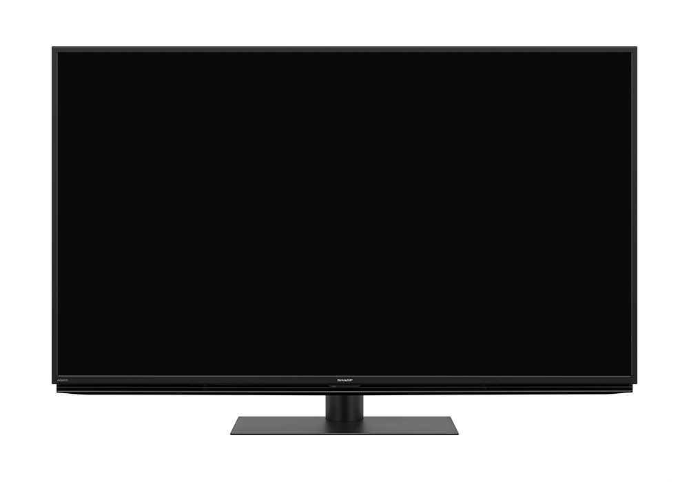 仕様 / 寸法 | AQUOS 4K CH1ライン | テレビ：シャープ