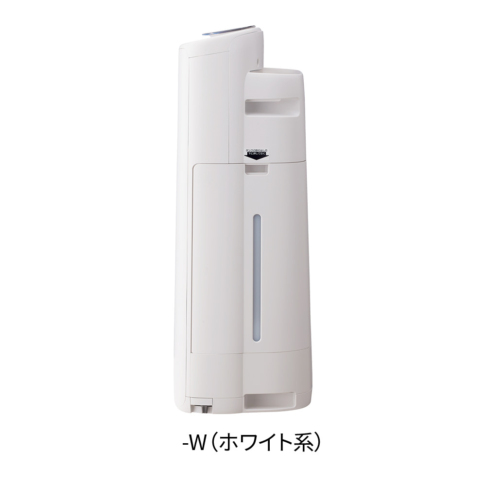 KI-SS50 | 空気清浄機：シャープ