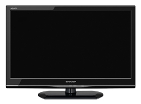SHARP 液晶テレビ 22V型 LC-22K5 ハイビジョン 外付けHDD対応 Amazon