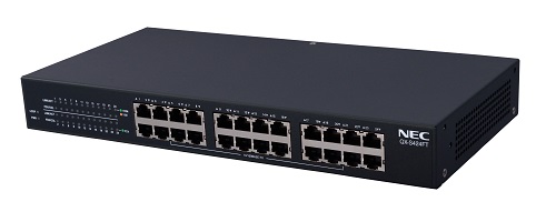 製品ラインナップ: UNIVERGE QXシリーズ | NEC